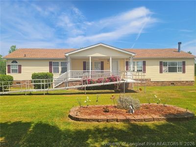 Property at 100 L McMillian Rd, Raeford, NC