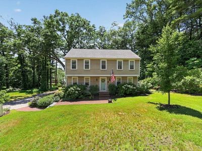87 Duck Hill Rd