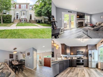 Property at 6003 Little Brook Ct, Clifton, VA