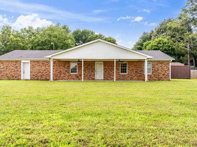 1745 Dawson Rd