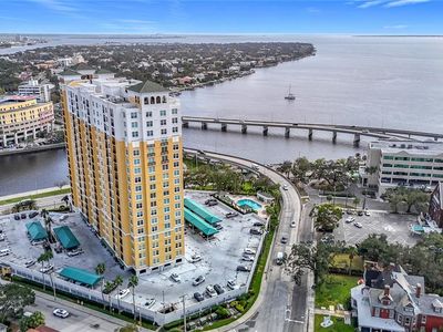 345 Bayshore Blvd APT 610