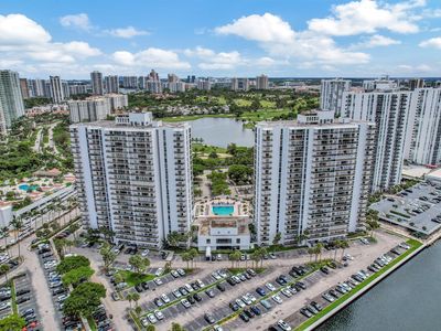 Property at 3701 N COUNTRY CLUB Drive #907, Aventura, FL