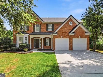 3921 Triton Ives Dr