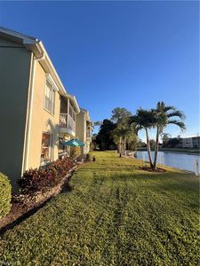 Property at 295 Quail Forest BLVD #119, Naples, FL