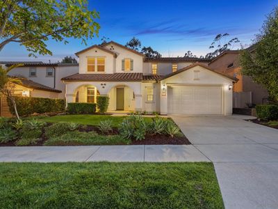 17460 Ralphs Ranch Rd