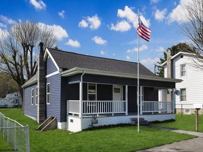 Property at 111 Caldwell St, Terra Alta, WV