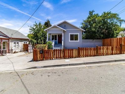 644 Porter Street