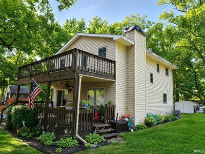 8170 N Tippecanoe Dr