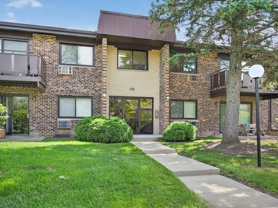 2616 N Windsor Dr UNIT 102