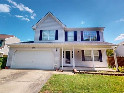 3125 Niagara Way