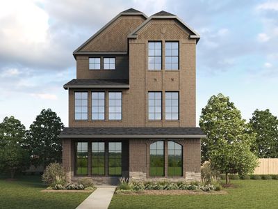 1564 Lake District Dr