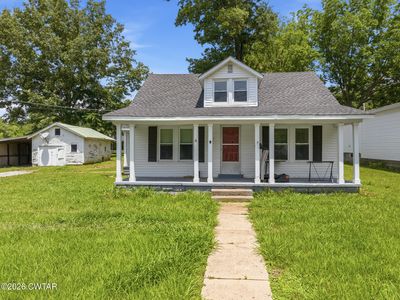 Property at 313 Knox St, Huntingdon, TN