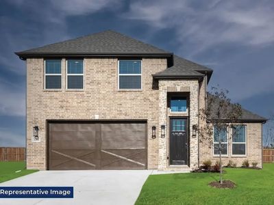 1803 Ranch View Dr