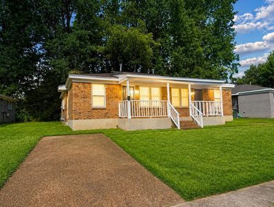 3793 Helen Ann Dr