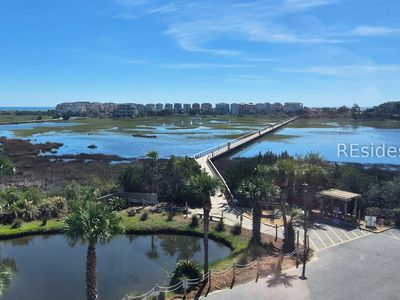 663 William Hilton Parkway UNIT 1302