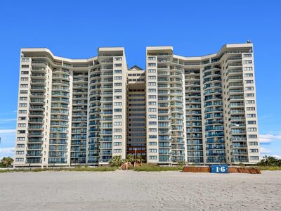 201 S Ocean Blvd. #1404