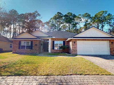 4855 BLACKWOOD FOREST Drive