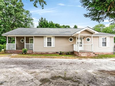 2032 White Memorial Church Rd