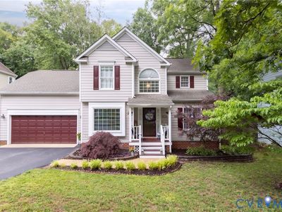 5512 Windy Ridge Ter