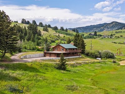65 Quinn Creek Rd