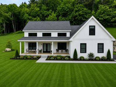 40 Christian Hill Road