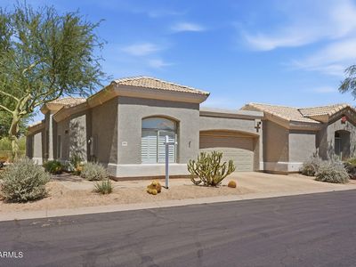 Property at 4708 E CASEY Lane, Cave Creek, AZ