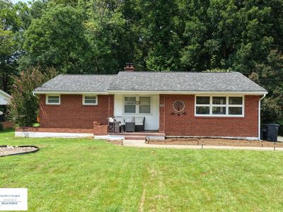 810 Clarke Rd