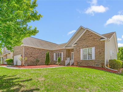 Property at 6812 W Whirlaway Ct, Whitsett, NC