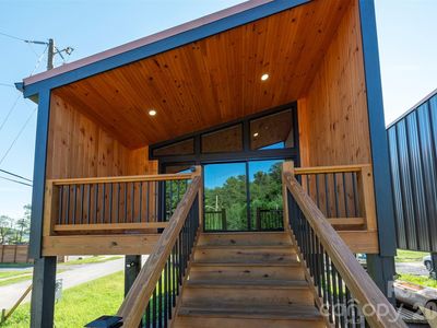 Property at 73 W Mitchell St, Old Fort, NC