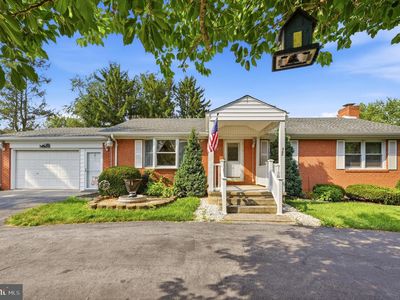 537 Tuscawilla Dr