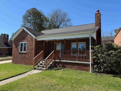 Property at 106 Glendale Ave, Elkins, WV