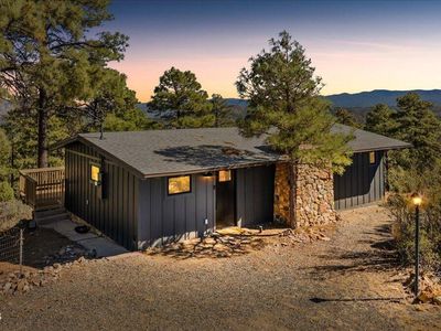 1111 N High Point Dr