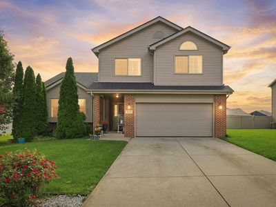 Property at 7439 Clark St, Merrillville, IN