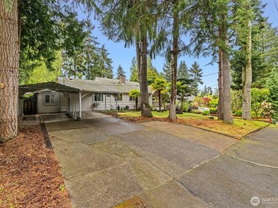 Property at 2051 S 223rd Street, Des Moines, WA