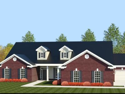 468 Longshadow Drive