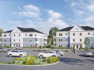 Highland Plan, Windham Way Condos