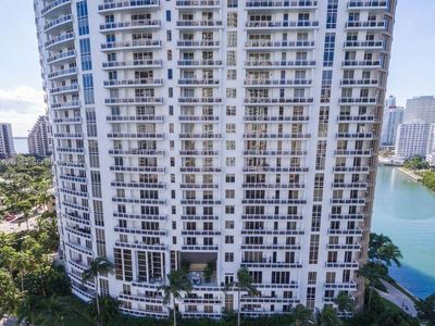 901 Brickell Key Blvd APT 705