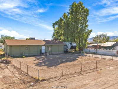 2032 E Mustang Drive
