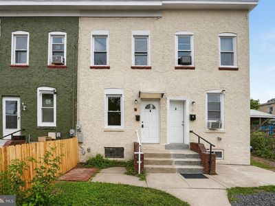 Property at 4 Lansing Aly, Trenton, NJ