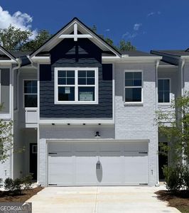 1575 Aiden Way #38