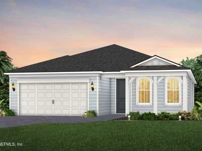 Property at 266 BLIND OAK Circle, Saint Augustine, FL