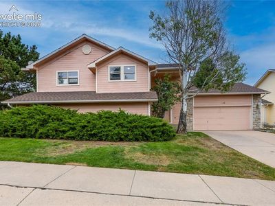 1180 Bison Ridge Dr