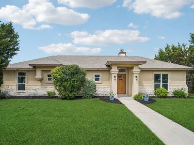 Property at 20800 Ridgeview Rd, Lago Vista, TX
