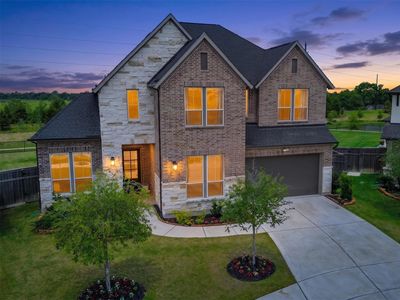 5802 Emerald Ranch Ln