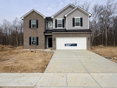 Property at 301 Autumn Ct, Clayton, OH