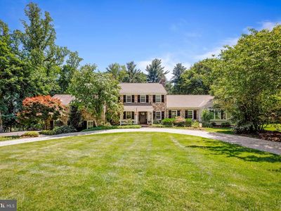 1700 Old Welsh Rd