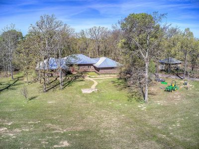 150 Vz County Road 1711