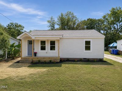 522 Buffalo Rd