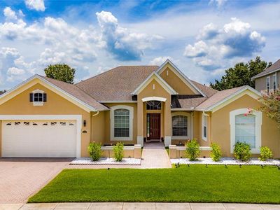 16138 Bristol Lake Cir