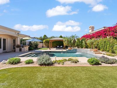 7896 E Candelaria Drive E